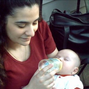 Meet your Posher, Delilah